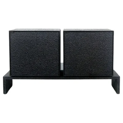 M2 Credenza Cabinet by John Eric Byers