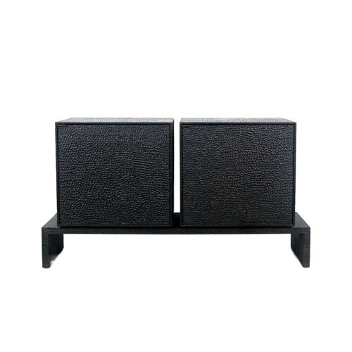 M2 Credenza Cabinet by John Eric Byers 1