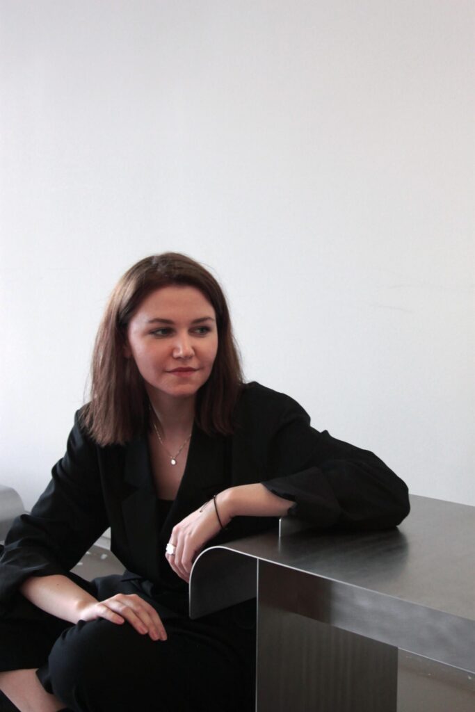 Maria Tyakina_Portrait