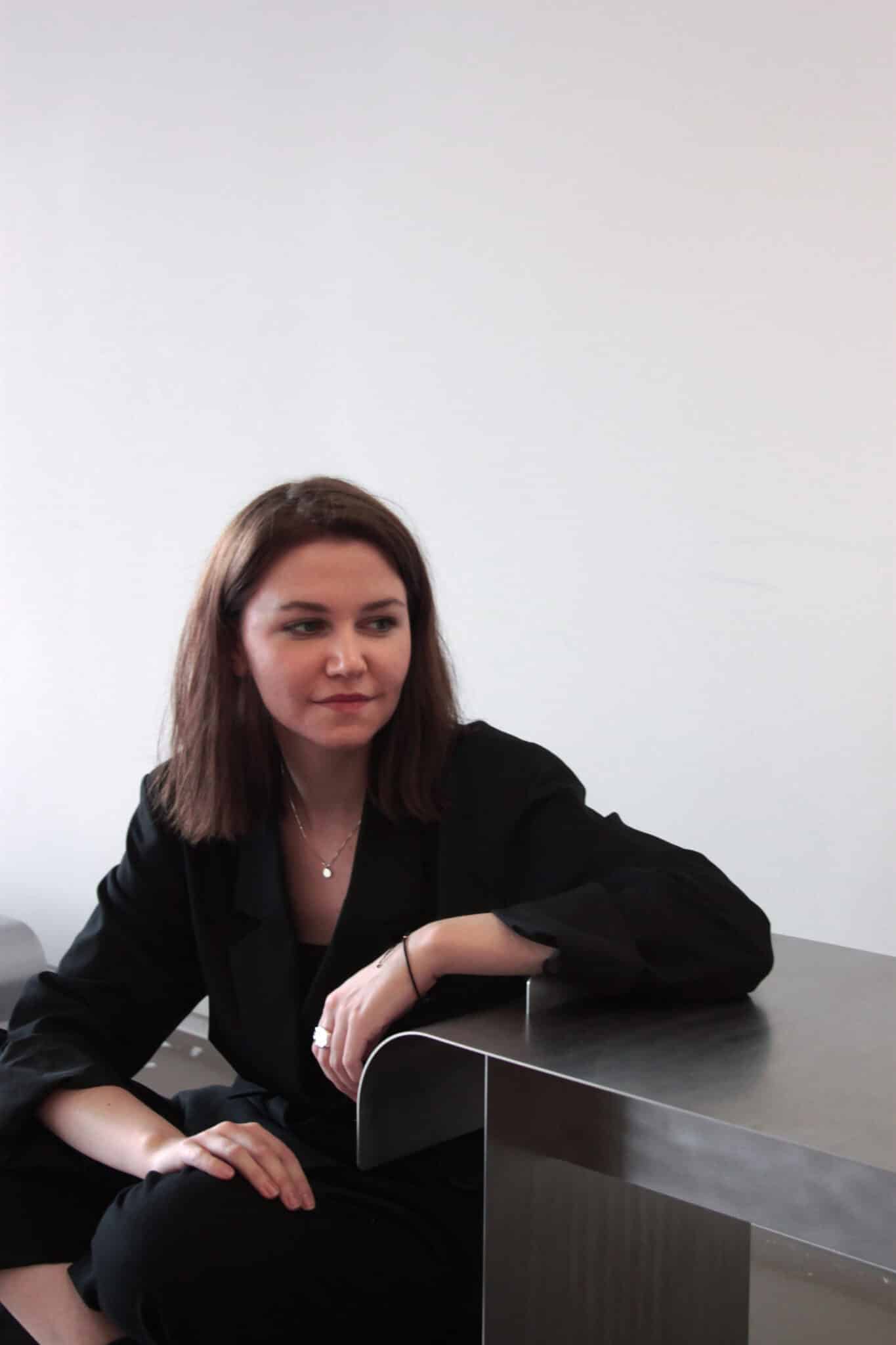 Maria Tyakina_Portrait