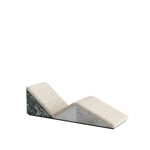 Marmini I Chaise Longue, Hannes Peer 1