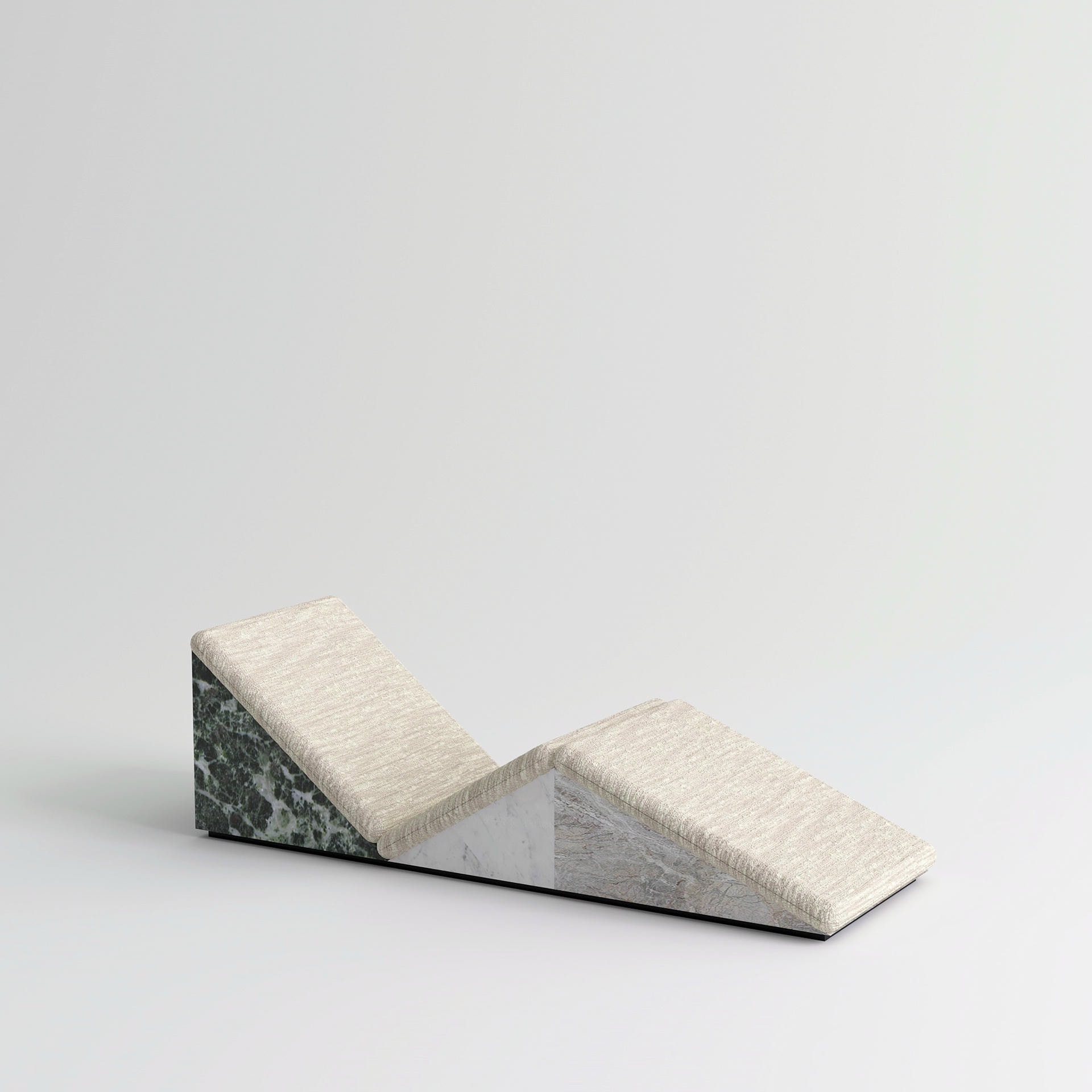 Marmini I Chaise Longue, Hannes Peer 2