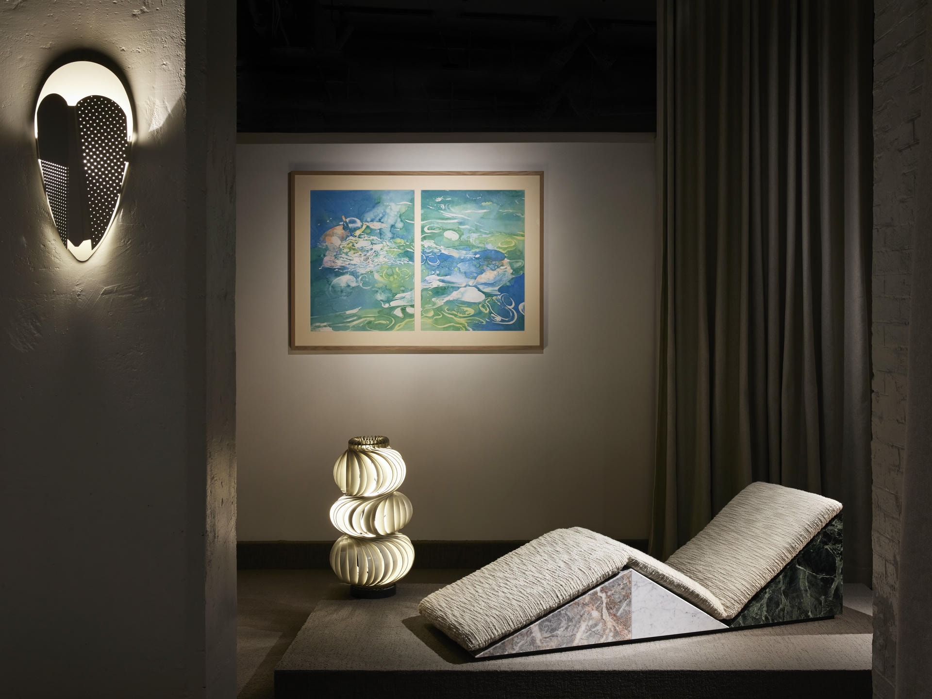 Marmini I Chaise Longue, Hannes Peer 5