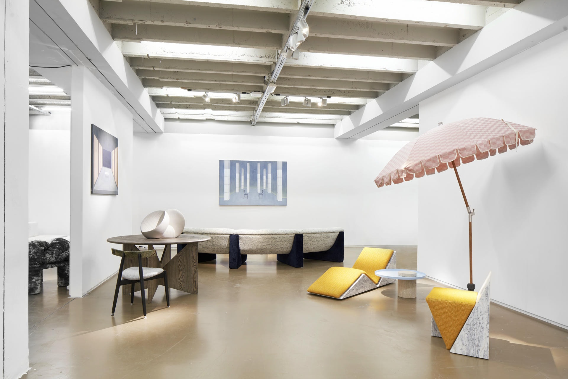 Marmini I Chaise Longue, Hannes Peer 8