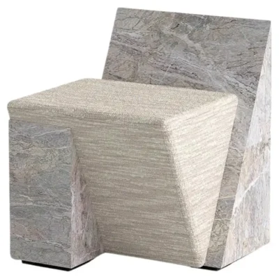 Marmini II Chair, Hannes Peer