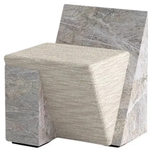 Marmini II Chair Hannes Peer 1