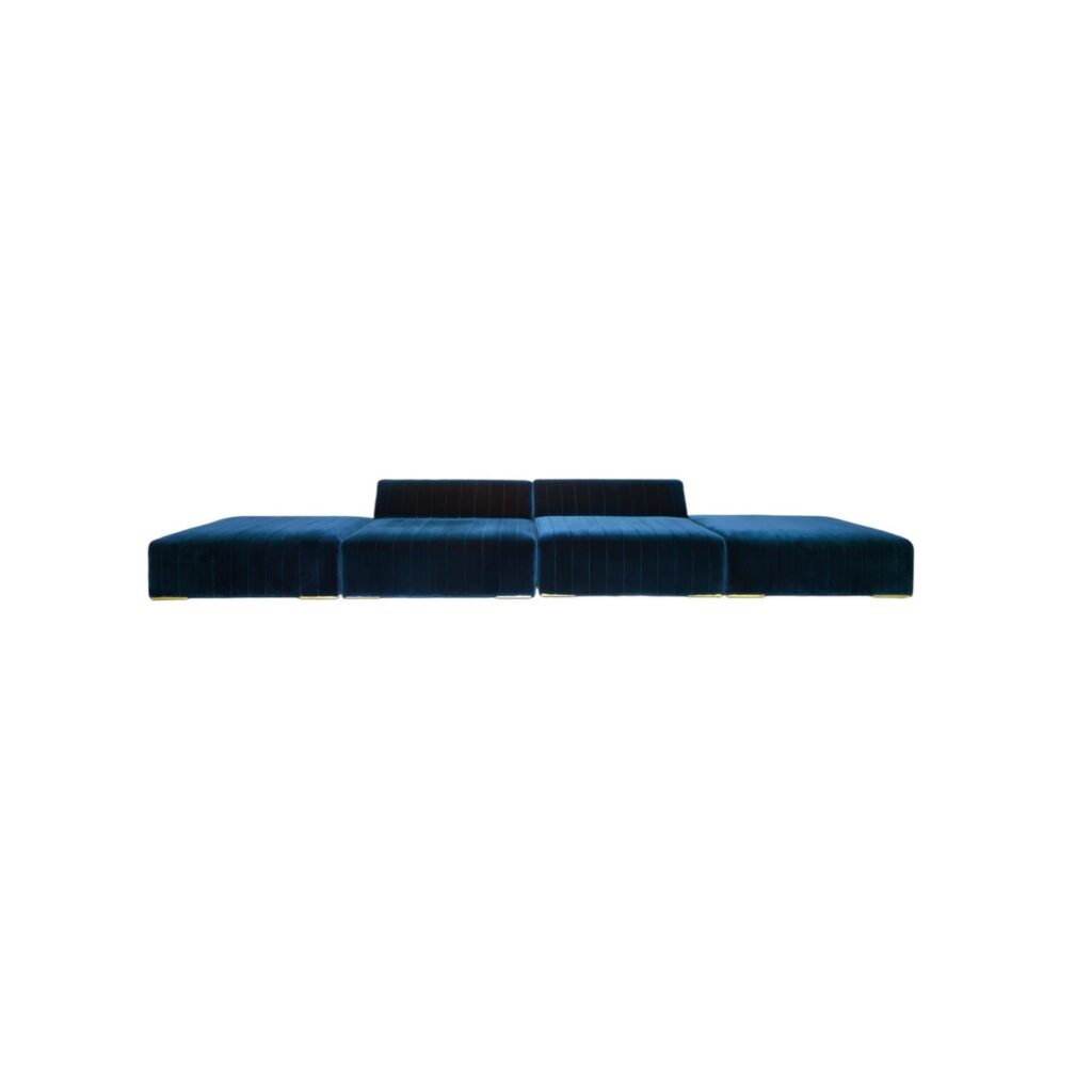 Oberon March Sofa by Atra Design 1