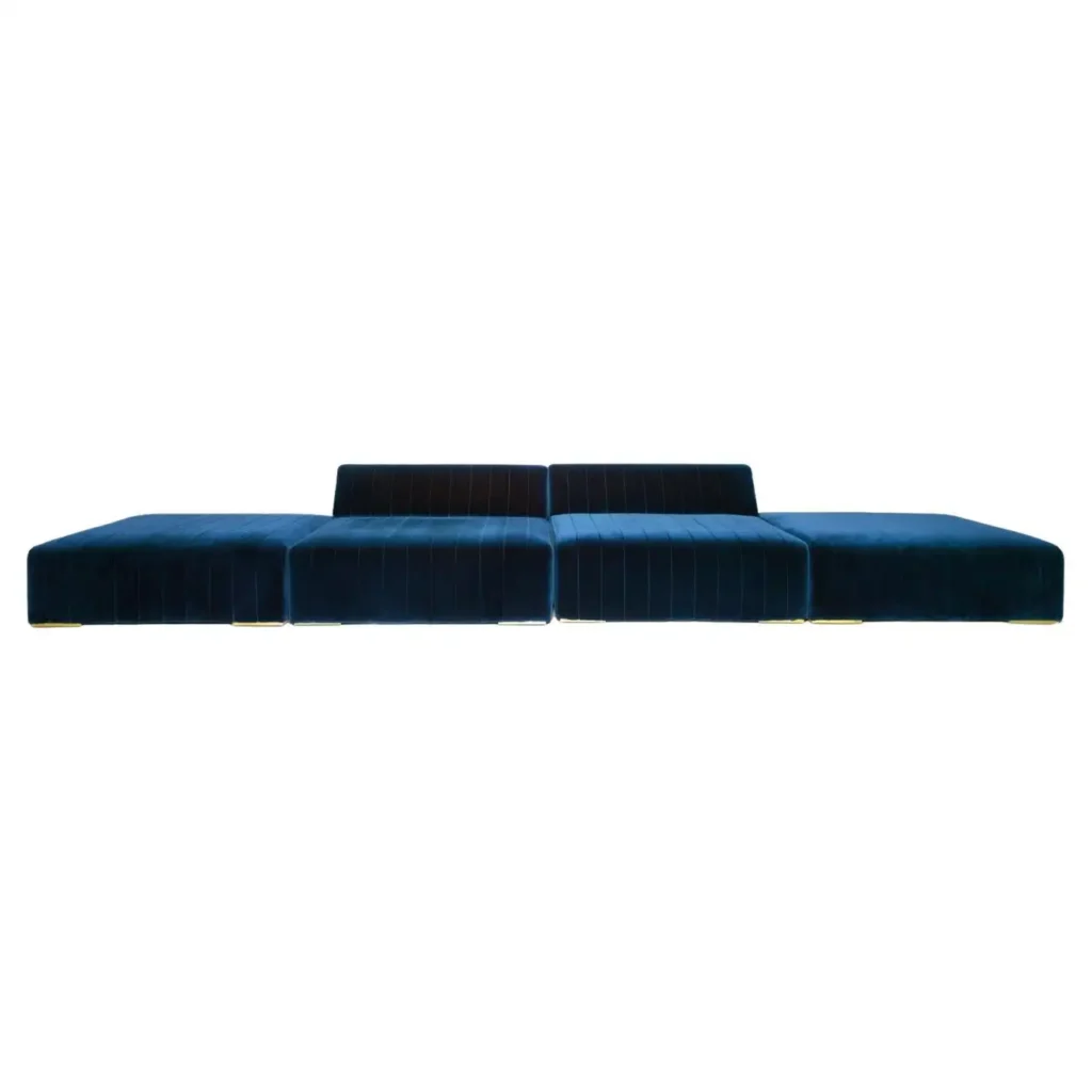 Oberon March Sofa by Atra Design 1