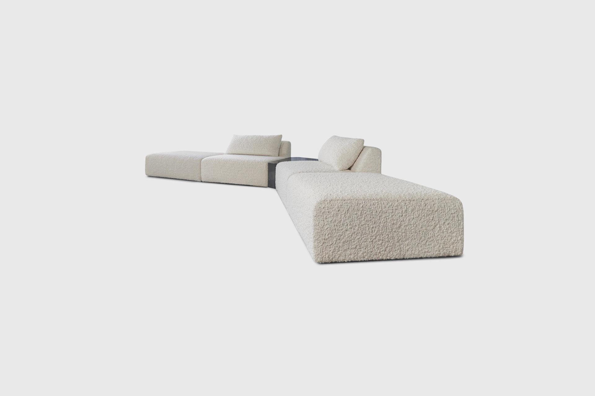 Oberon March Sofa by Atra Design 7