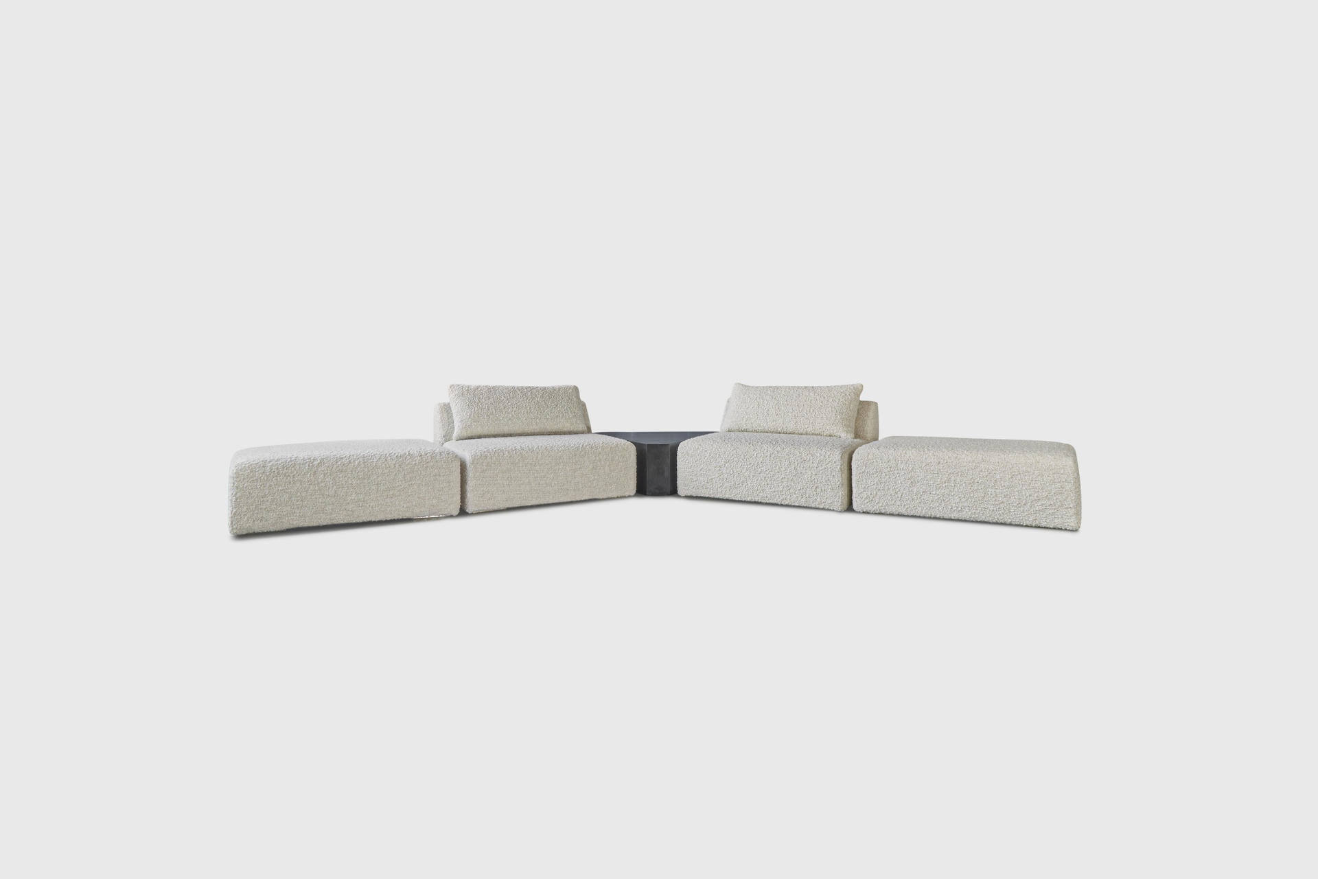 Oberon March Sofa by Atra Design 8