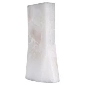 Oval Vase by Lucas Tyra Morten