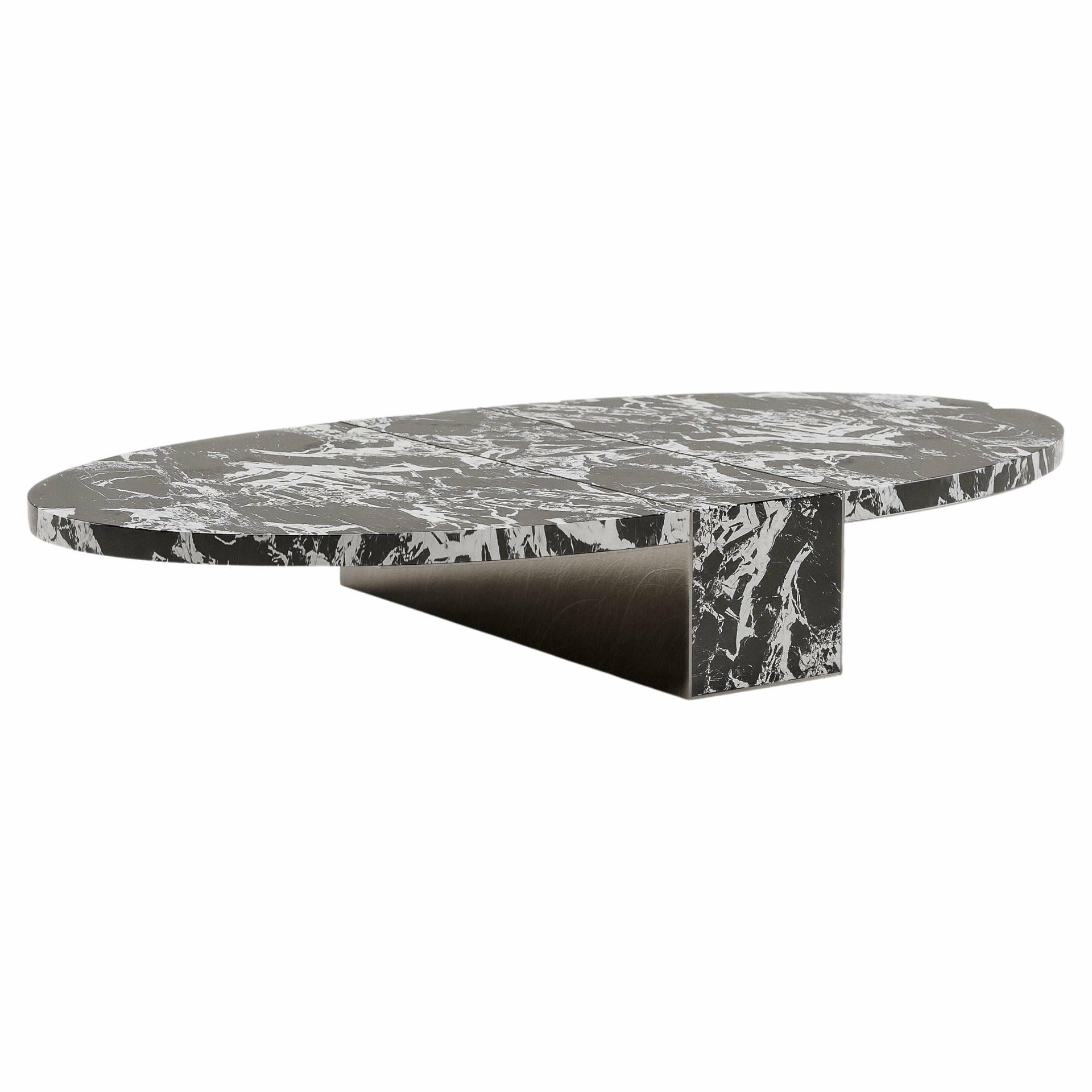 PD 04 Coffee Table by Piotr Dąbrowa 1