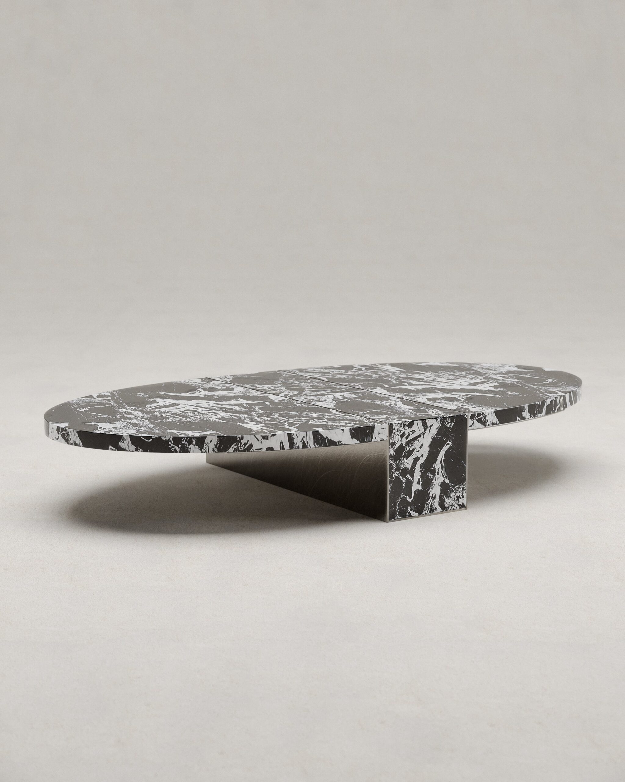 PD 04 Coffee Table by Piotr Dąbrowa 2