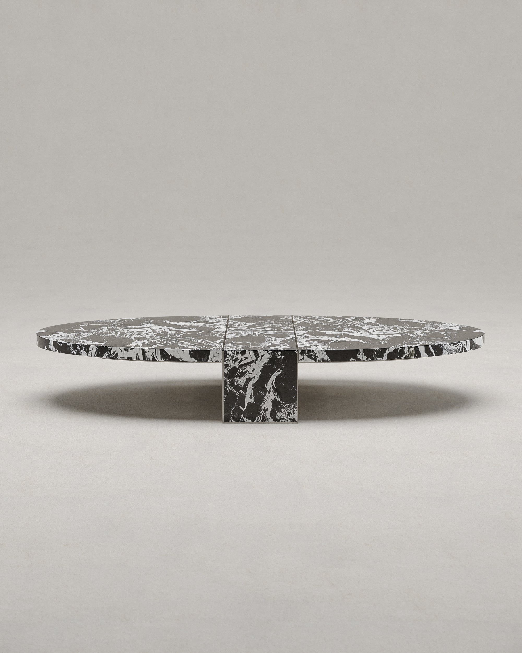 PD 04 Coffee Table by Piotr Dąbrowa 4