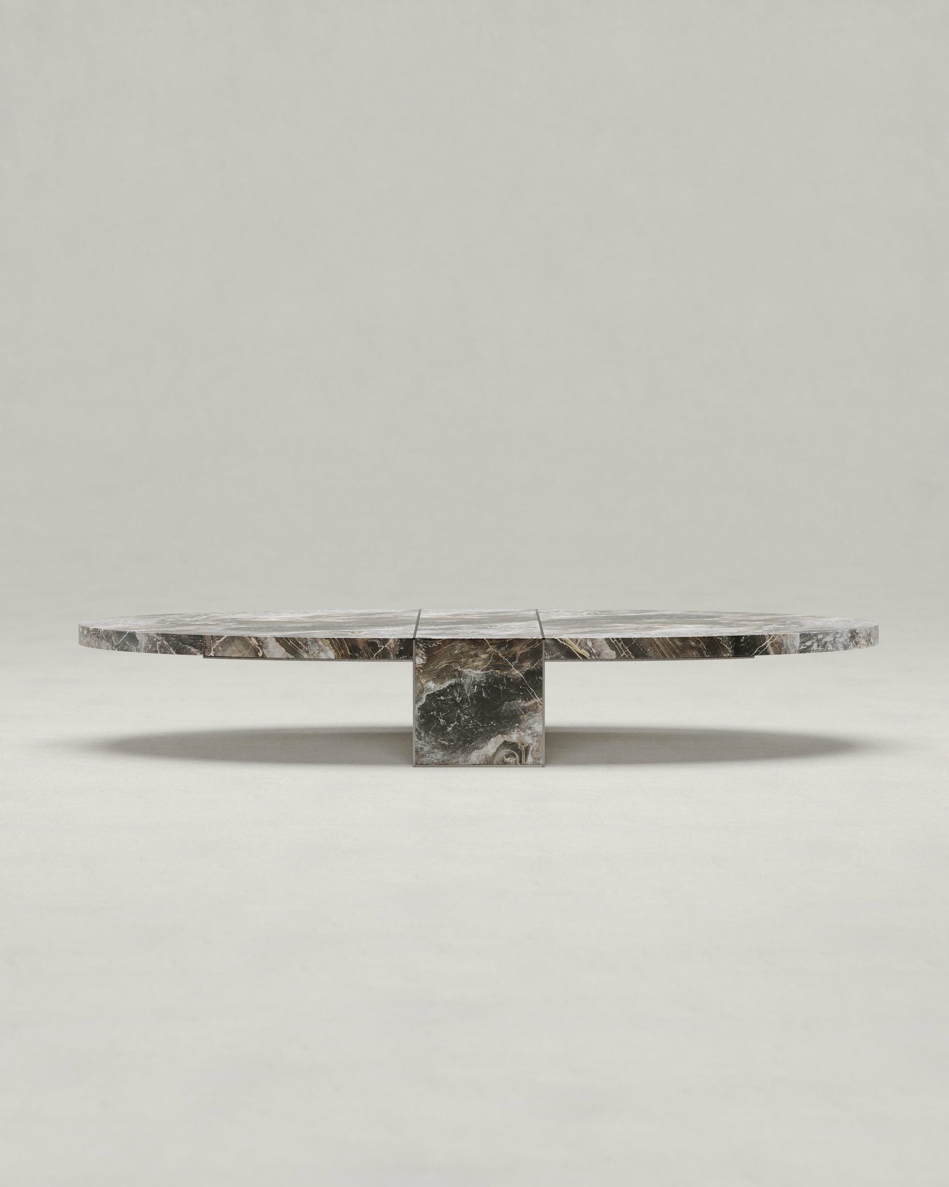 PD 04 Coffee Table by Piotr Dąbrowa 5