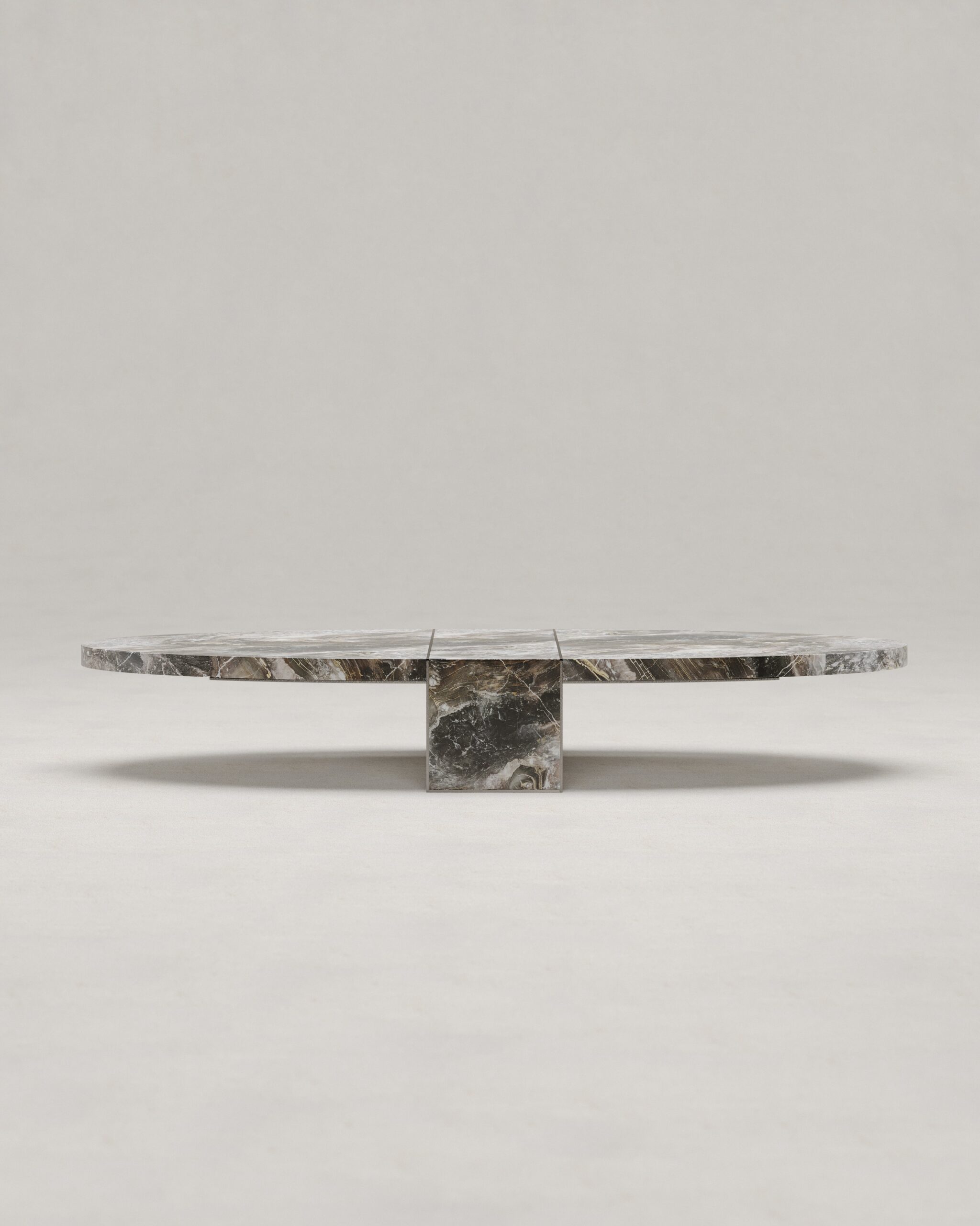 PD 04 Coffee Table by Piotr Dąbrowa 5