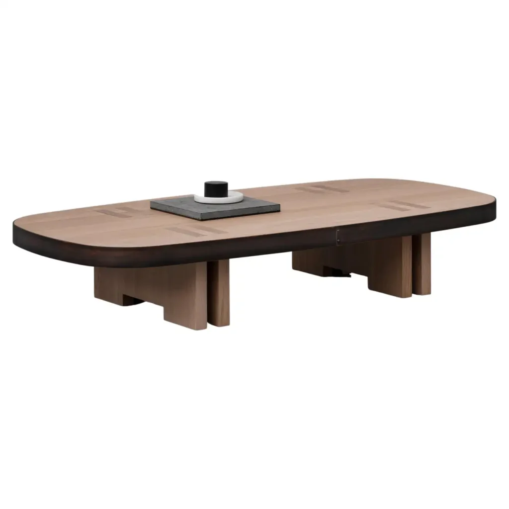Rift Coffee Table by Andy Kerstens 1