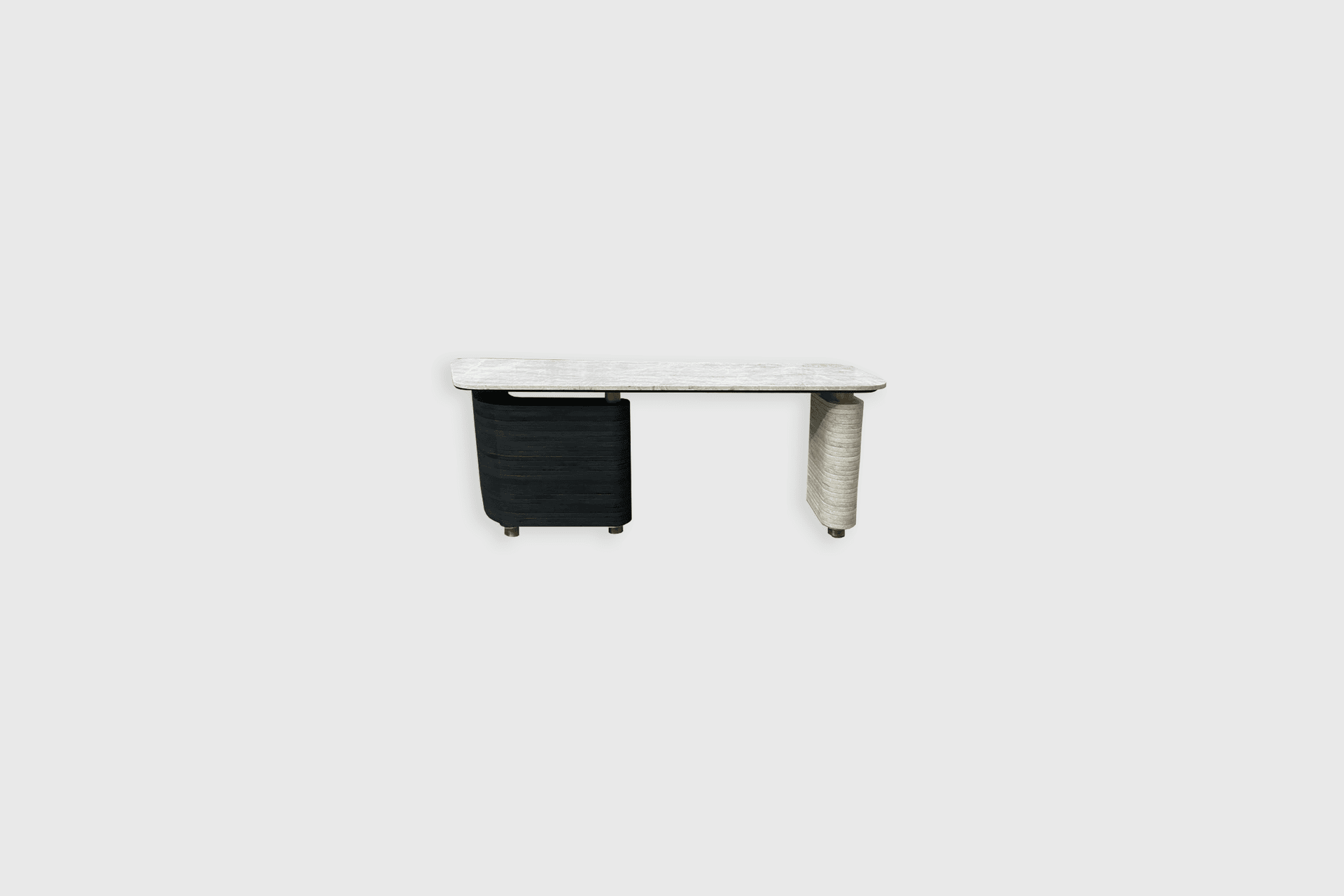S3 Desk by Atra Design 2