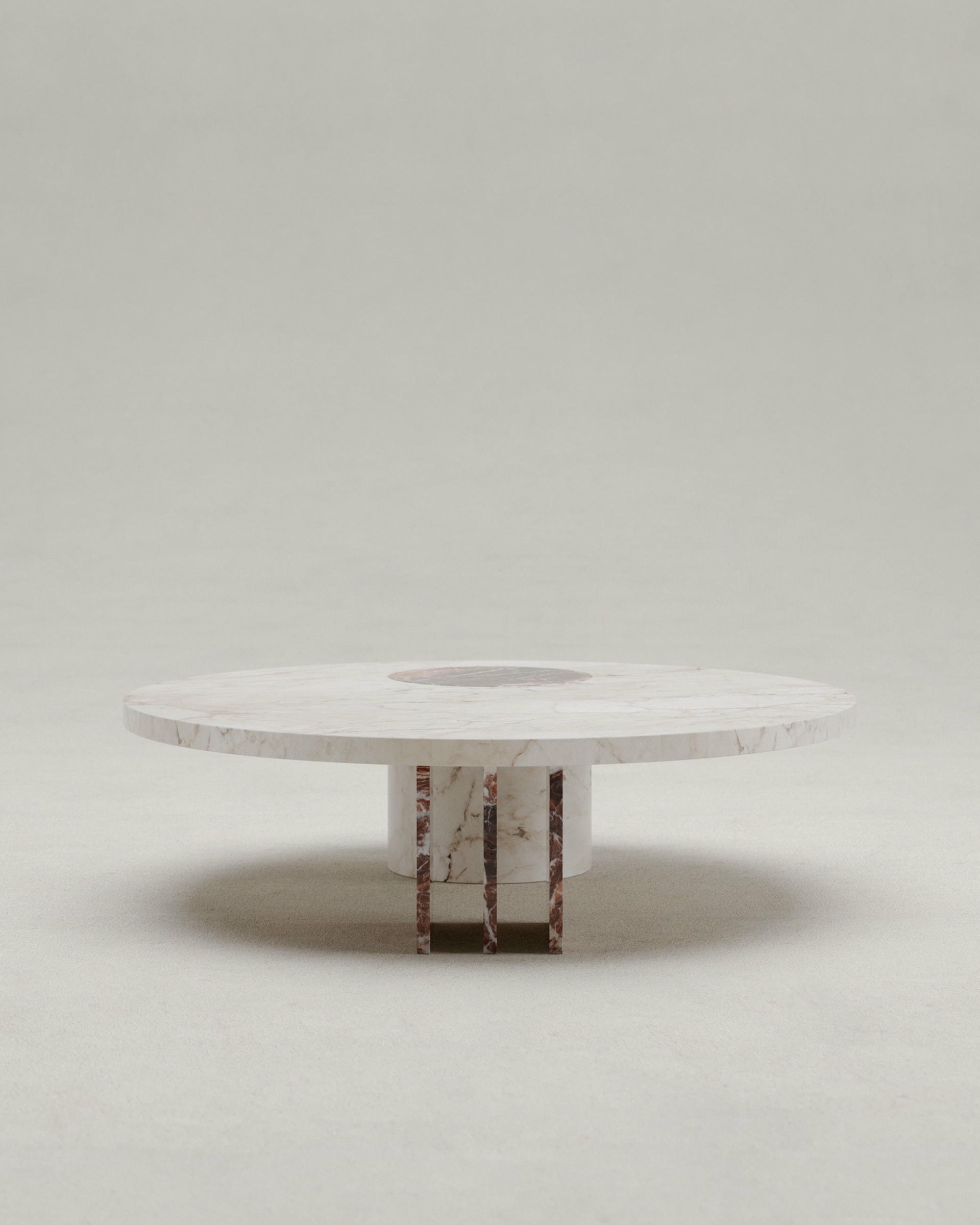 Salvante C1 Coffee Table by Piotr Dąbrowa 4