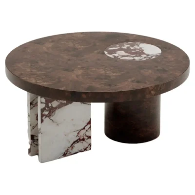 Salvante C2 Coffee Table by Piotr Dąbrowa