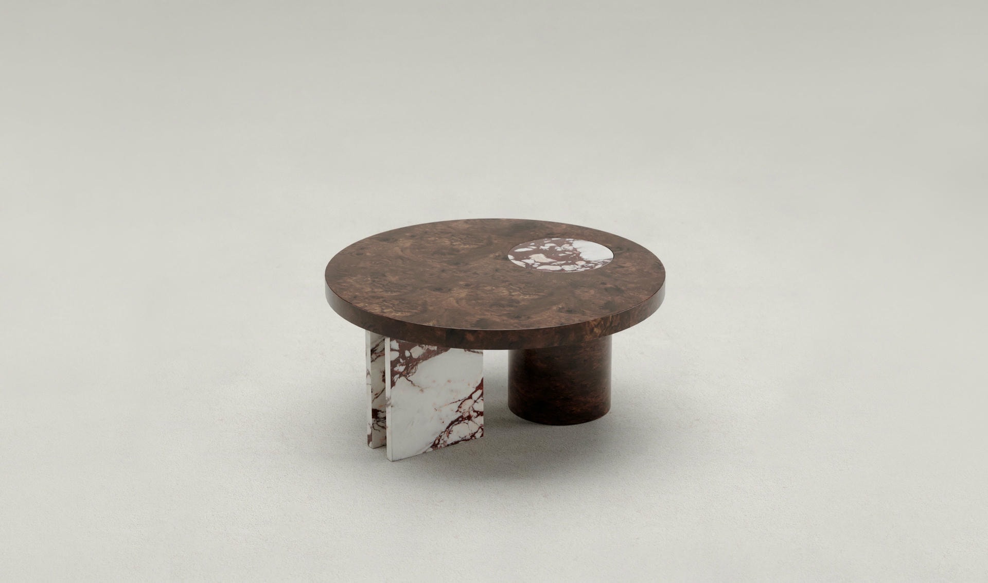 Salvante C2 Coffee Table by Piotr Dąbrowa 2