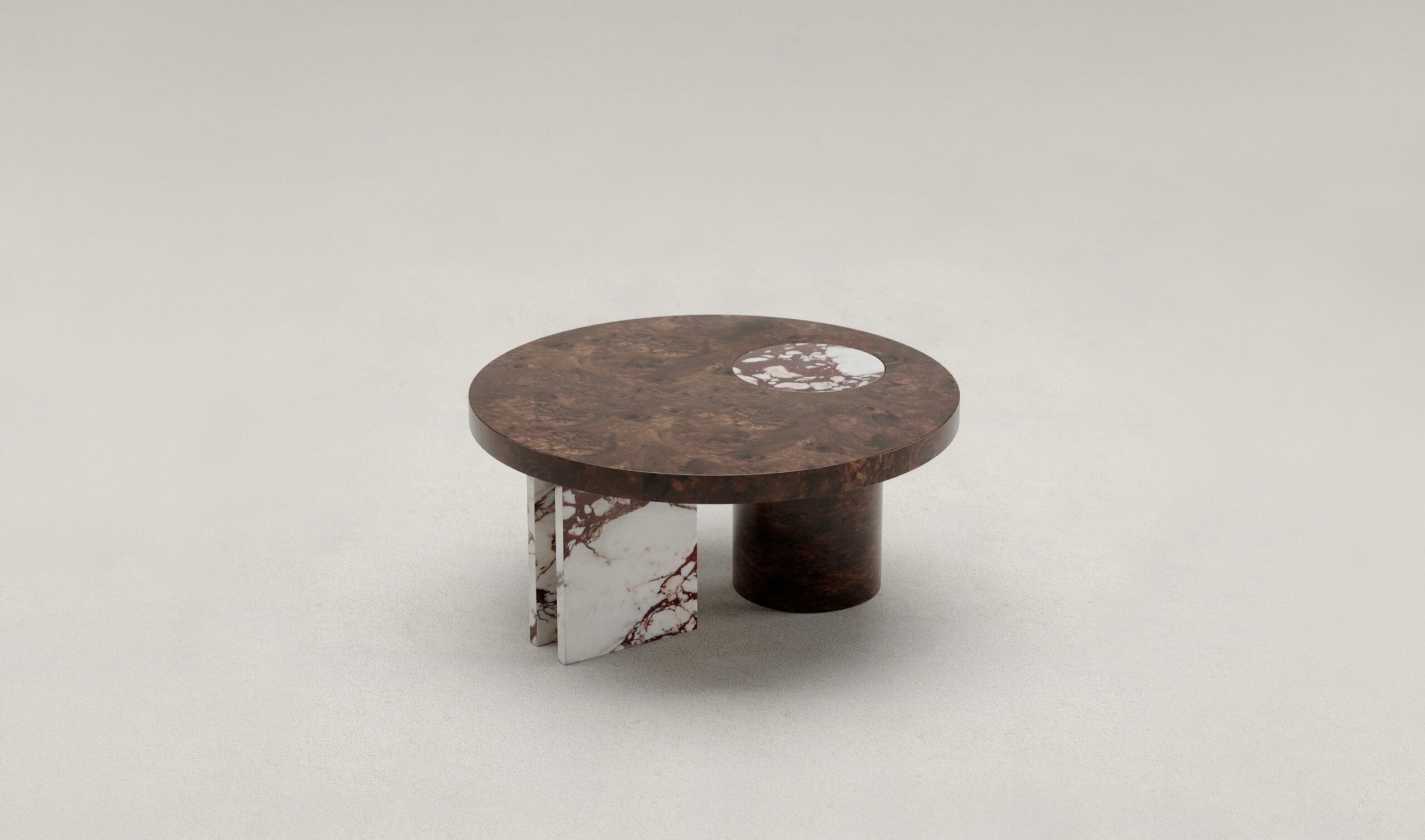 Salvante C2 Coffee Table by Piotr Dąbrowa 2