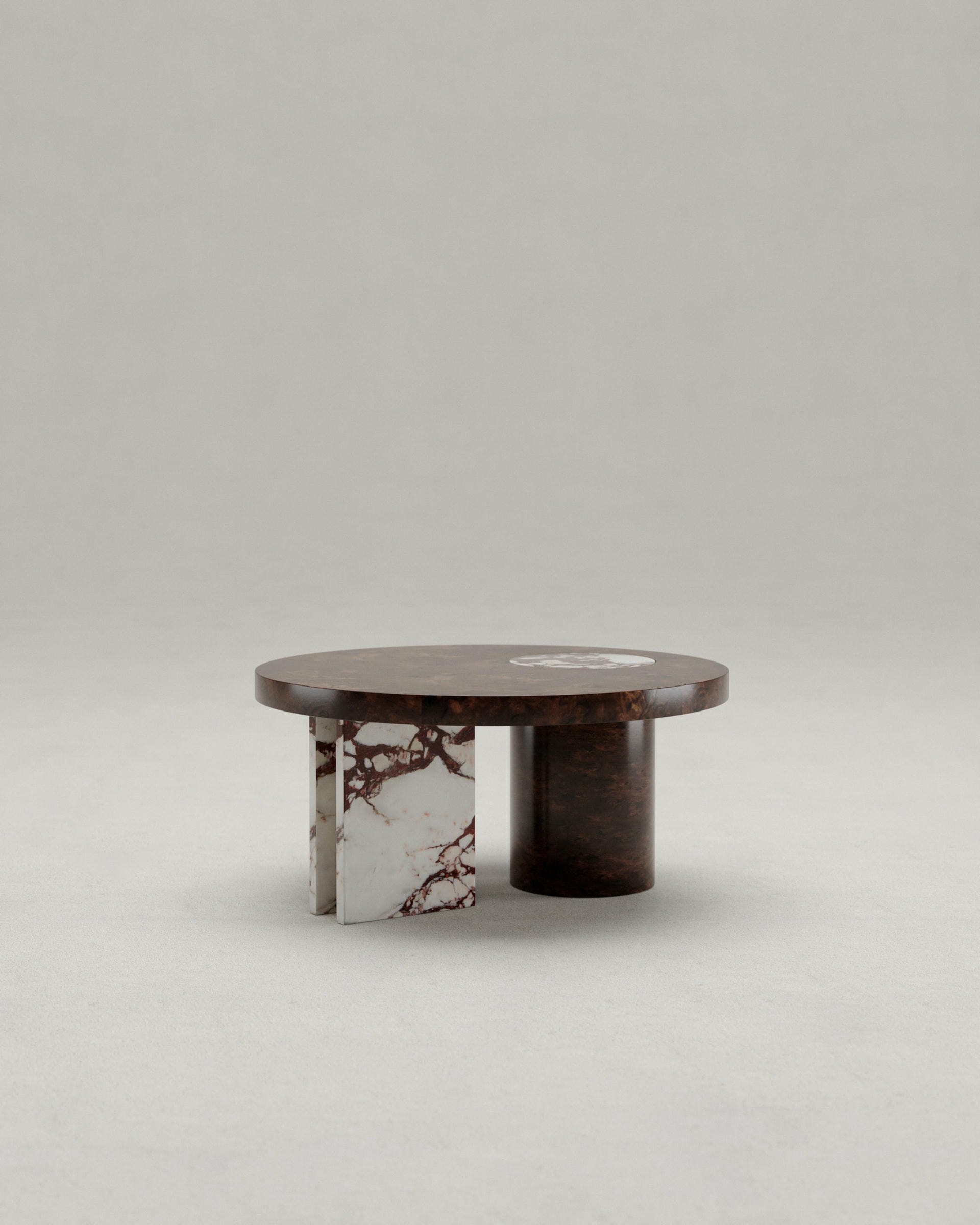 Salvante C2 Coffee Table by Piotr Dąbrowa 3