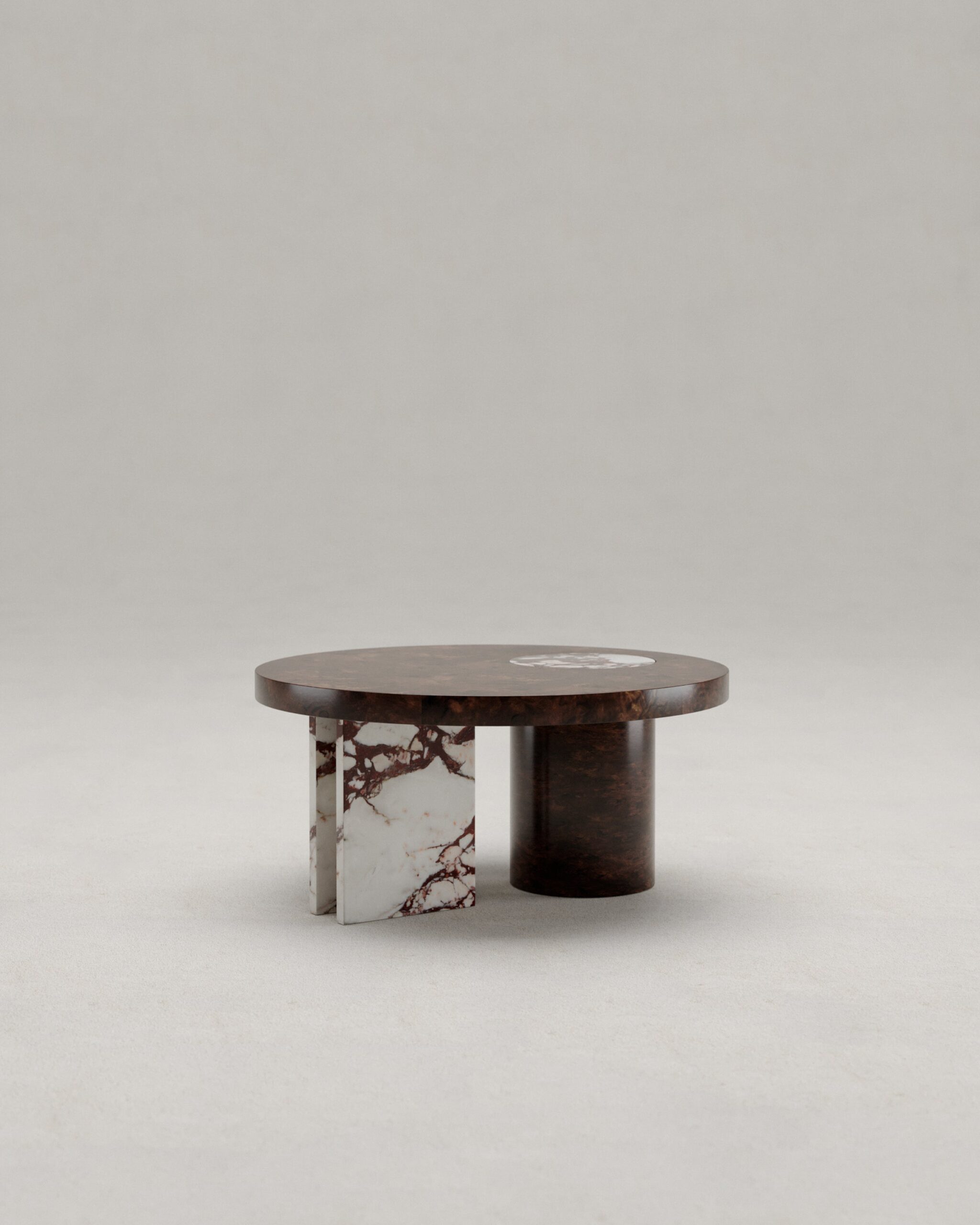 Salvante C2 Coffee Table by Piotr Dąbrowa 3
