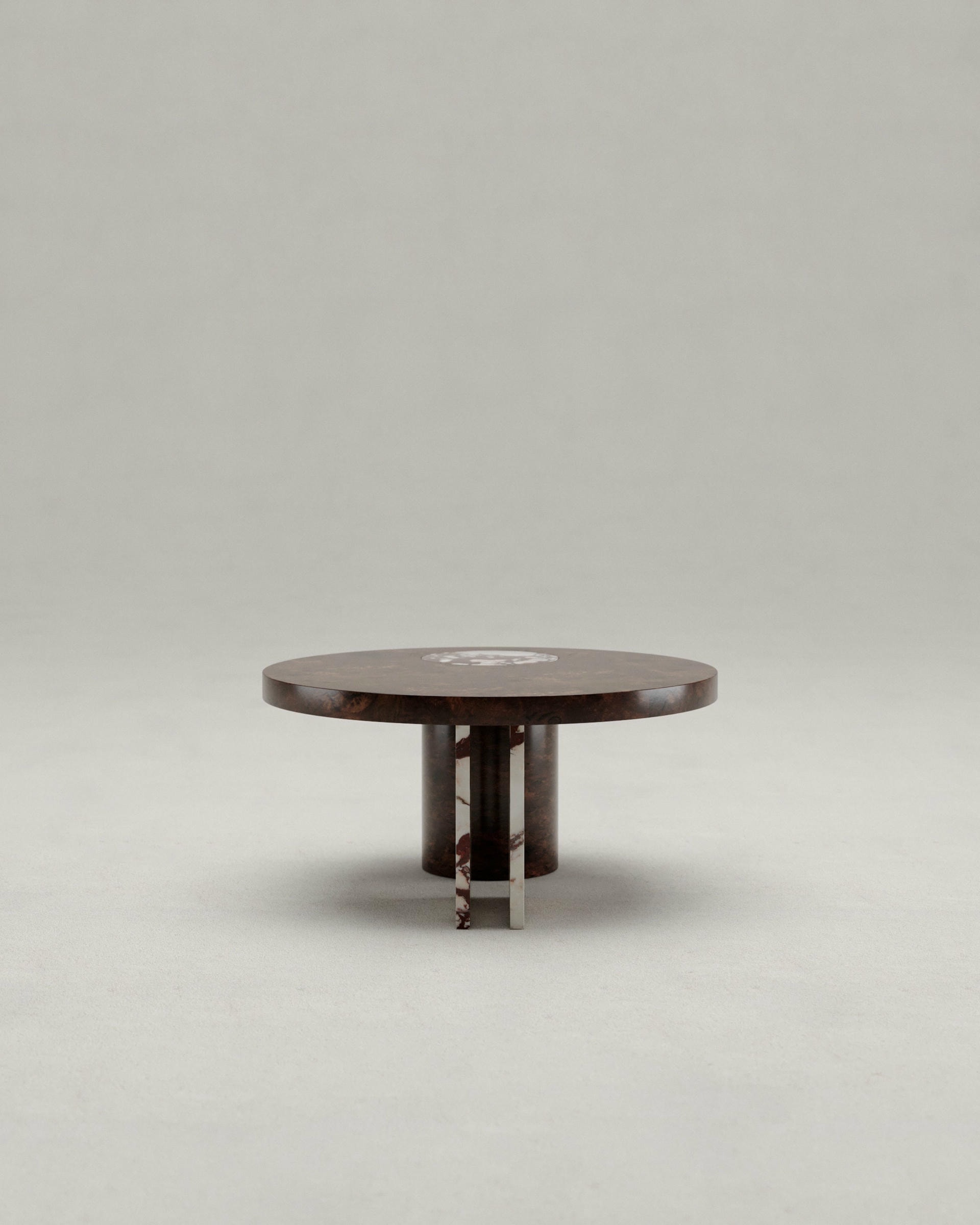 Salvante C2 Coffee Table by Piotr Dąbrowa 4