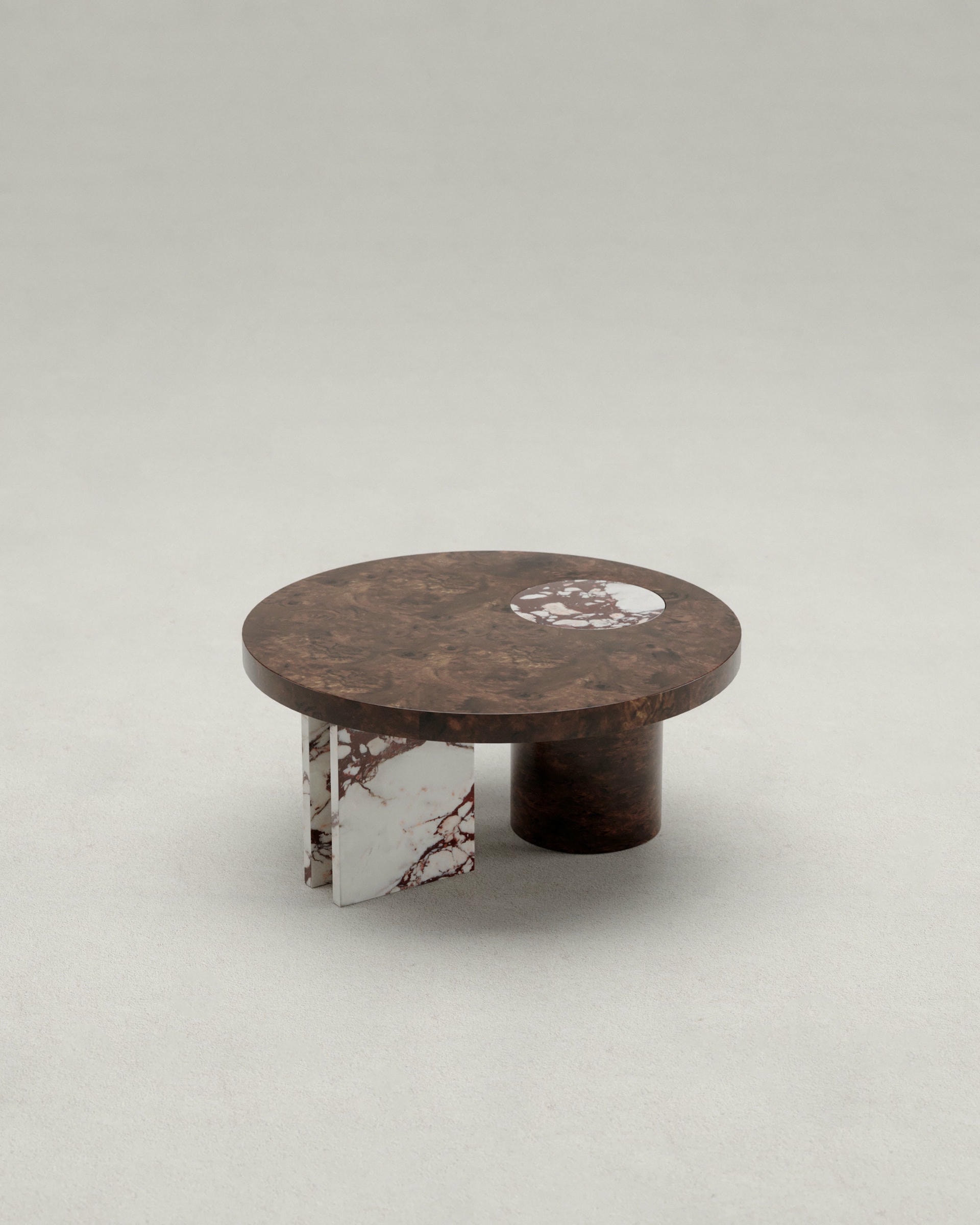 Salvante C2 Coffee Table by Piotr Dąbrowa 6