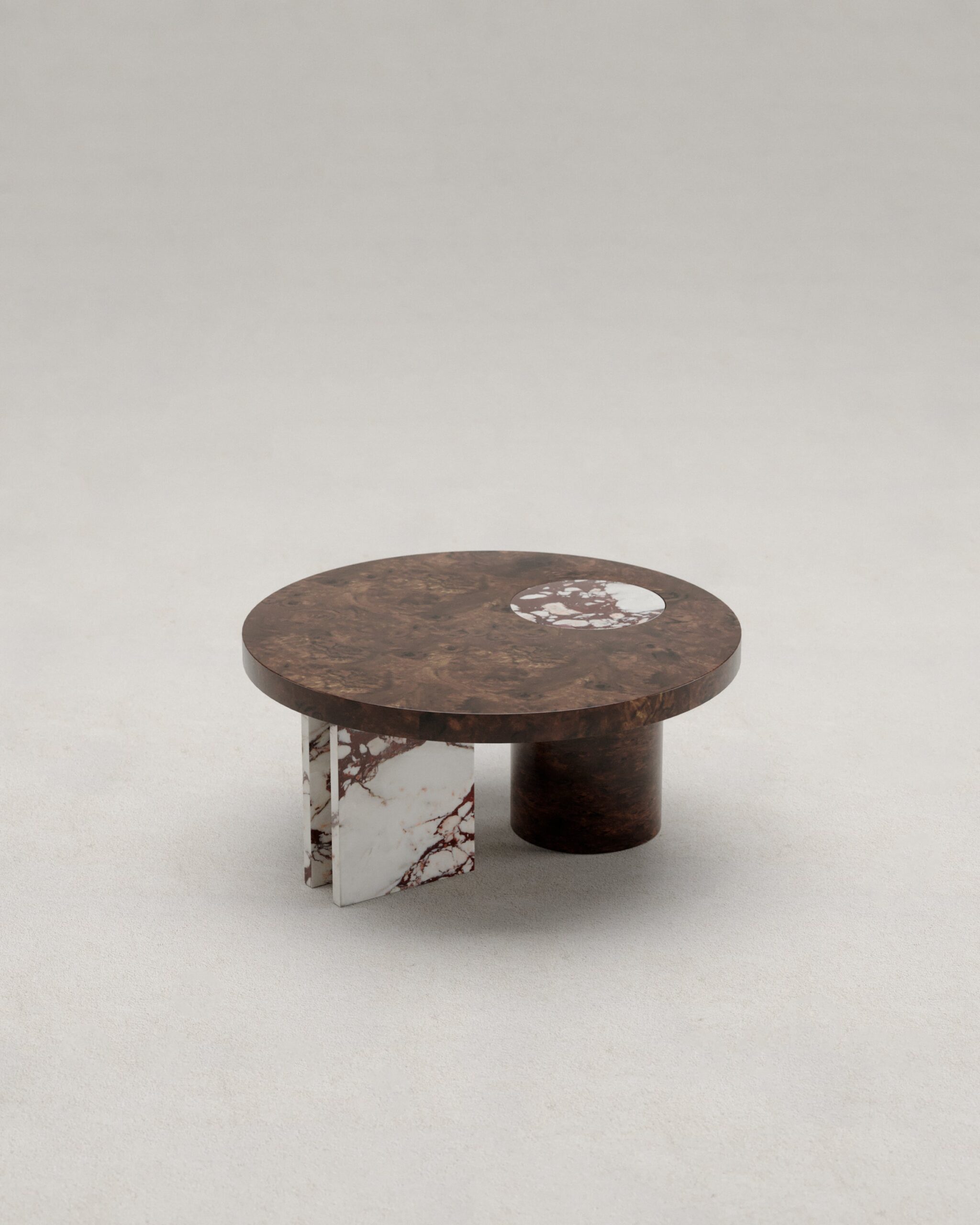 Salvante C2 Coffee Table by Piotr Dąbrowa 6