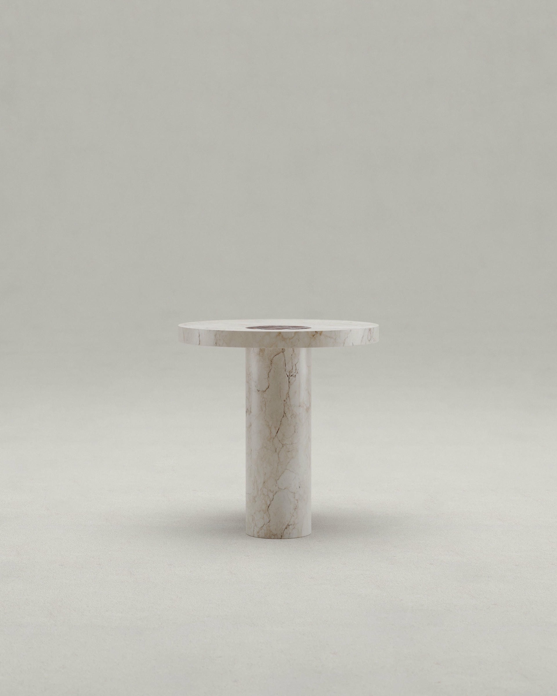 Salvante S1 Side Table by Piotr Dąbrowa 5