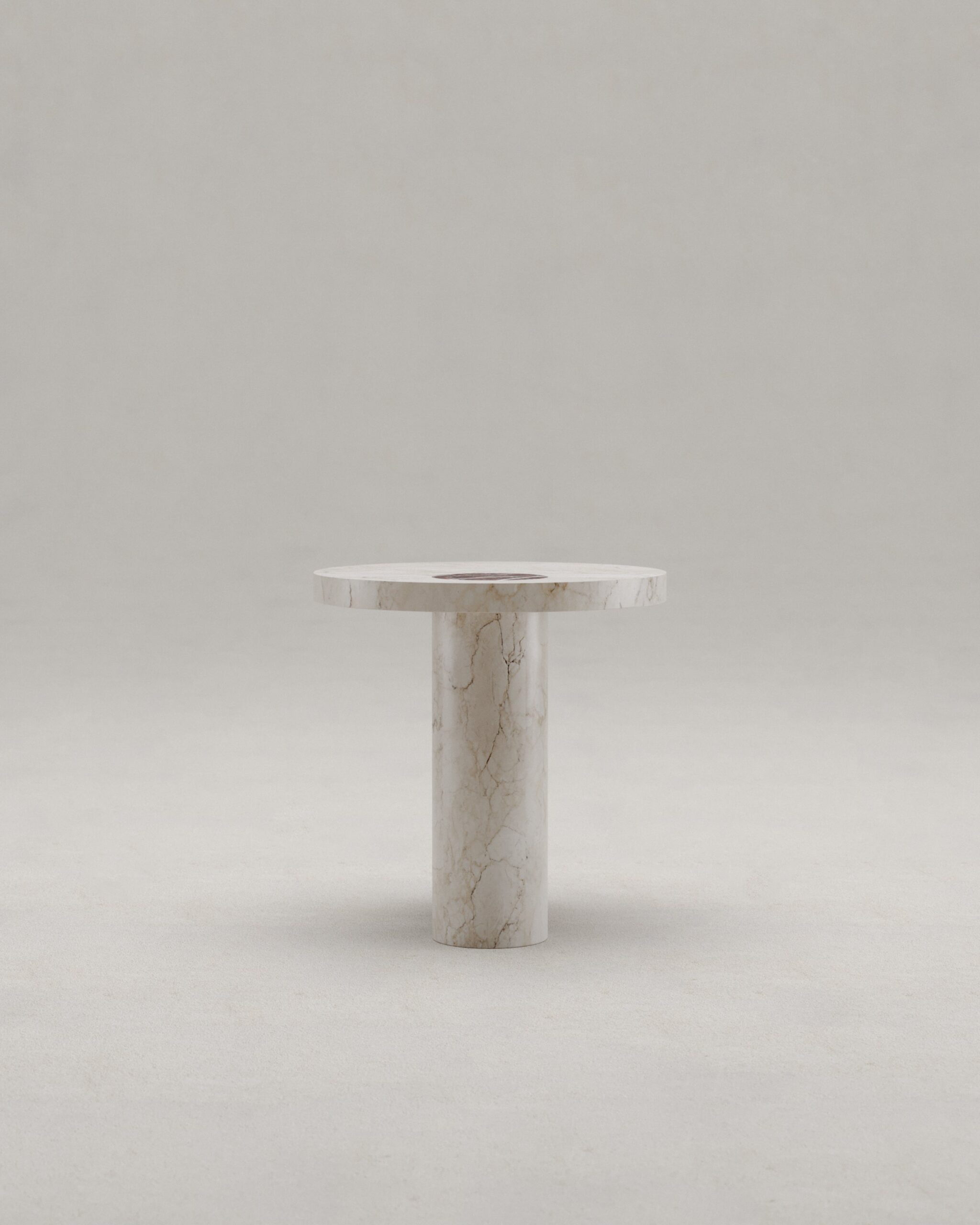 Salvante S1 Side Table by Piotr Dąbrowa 5