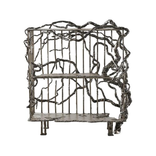 Small Future Ruins Cabinet by Michael Gittings 1