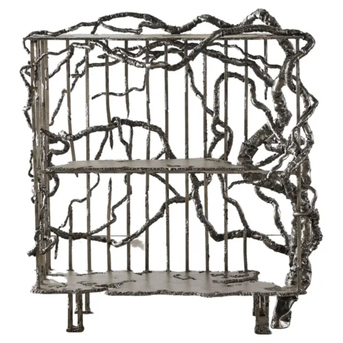 Small Future Ruins Cabinet by Michael Gittings 1