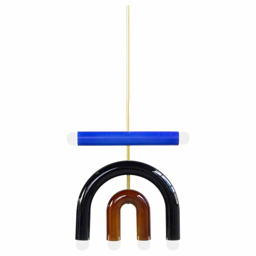 TRN D1 Pendant Lamp II by Pani Jurek 1