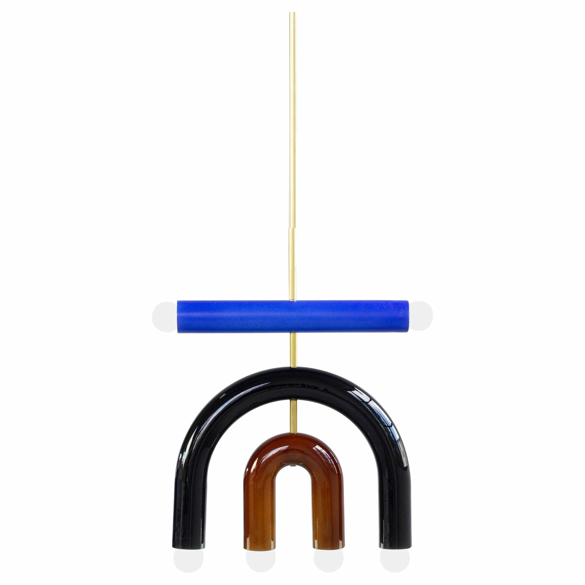 TRN D1 Pendant Lamp II by Pani Jurek 1