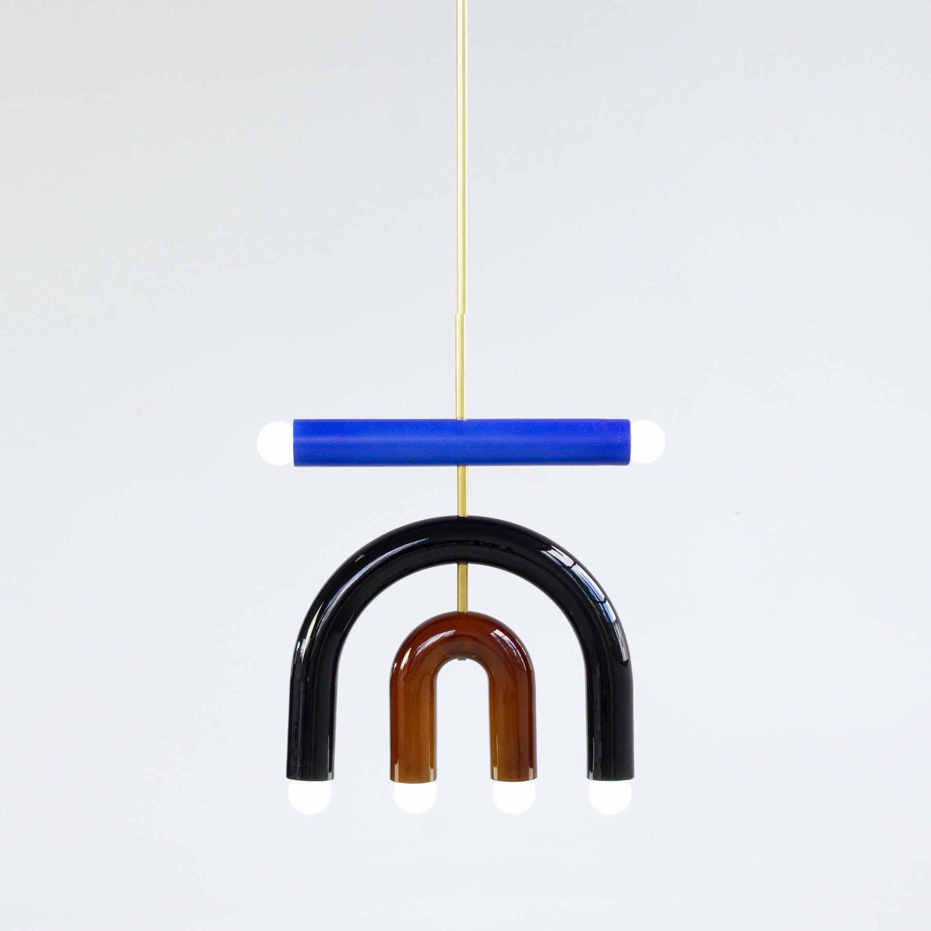 TRN D1 Pendant Lamp II by Pani Jurek 2