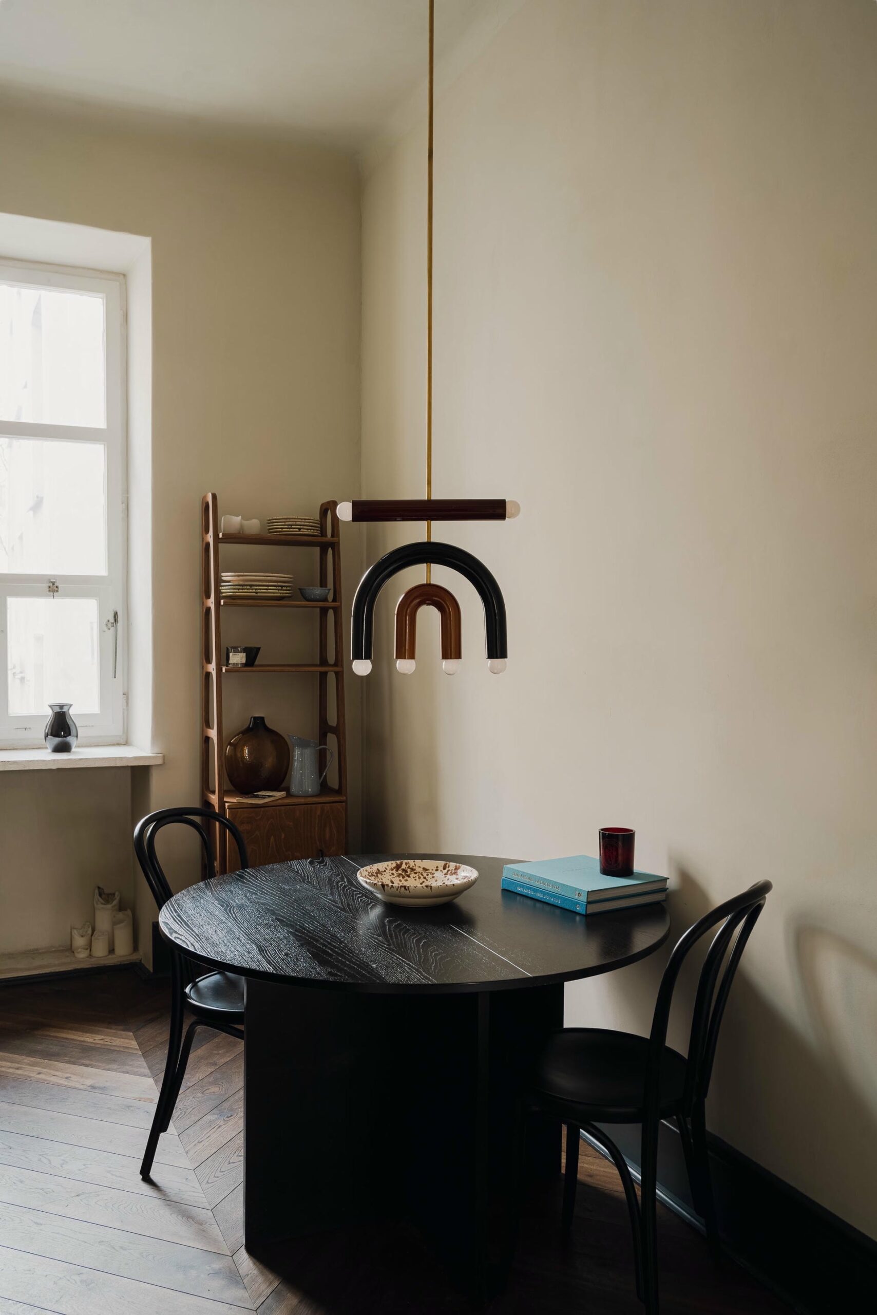 TRN D1 Pendant Lamp II by Pani Jurek 6