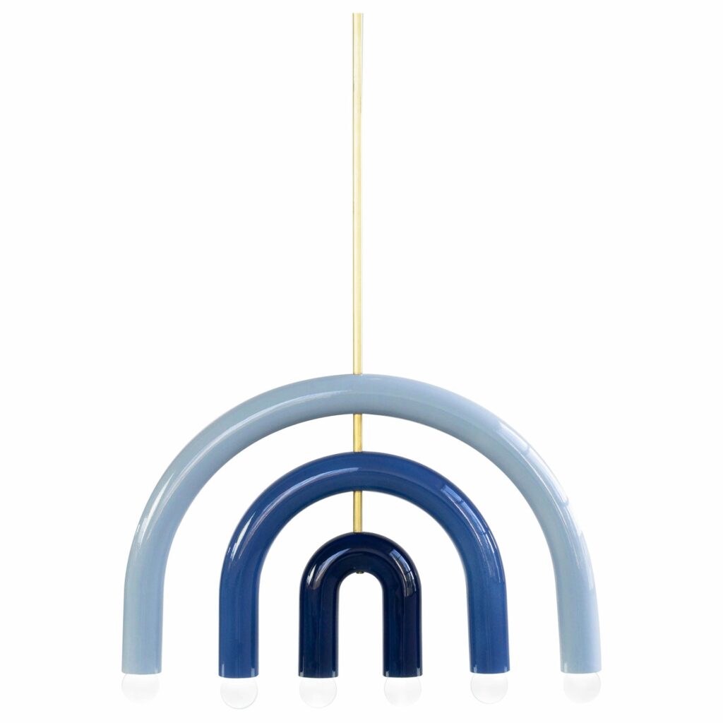 TRN F1 Pendant Lamp by Pani Jurek 1