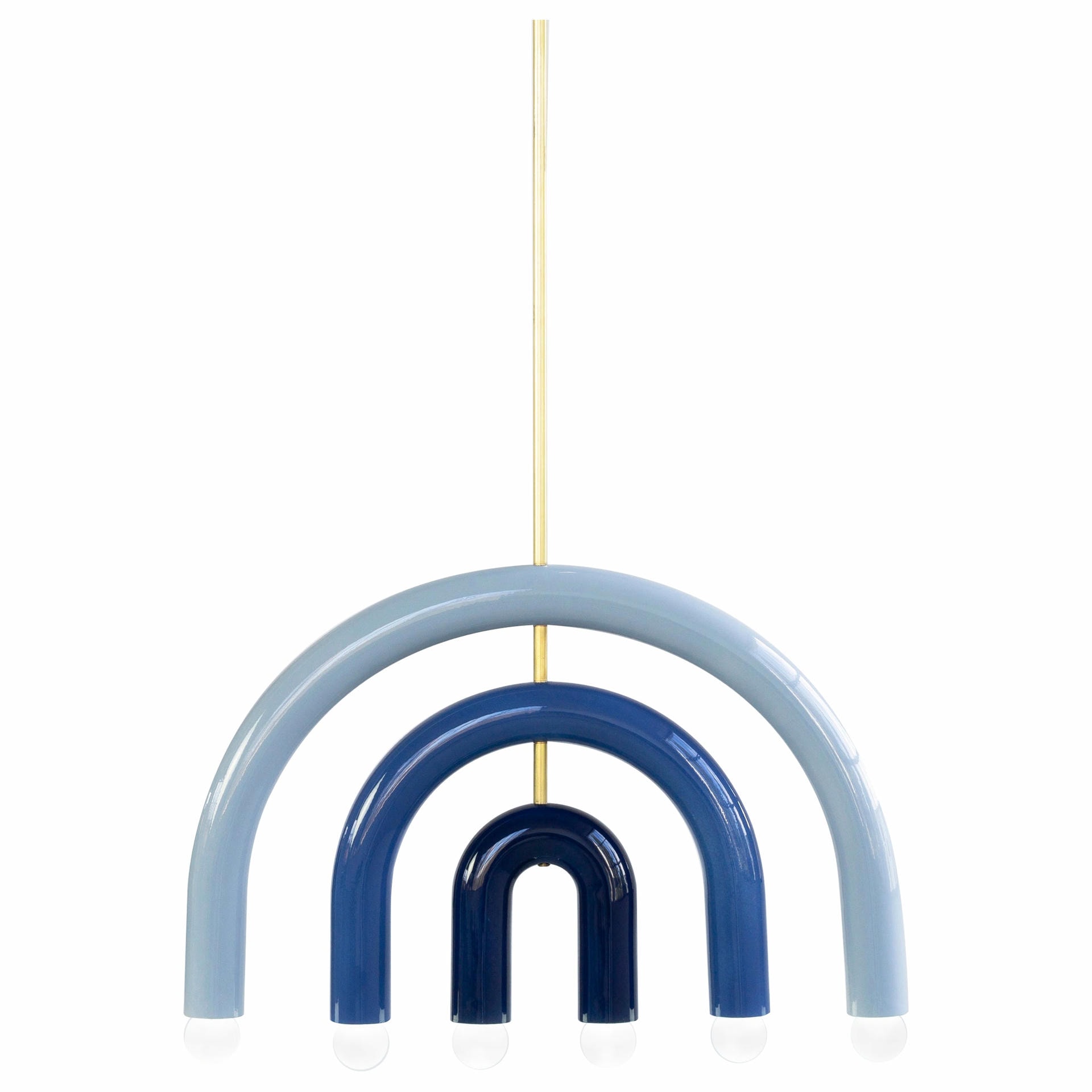 TRN F1 Pendant Lamp by Pani Jurek 1