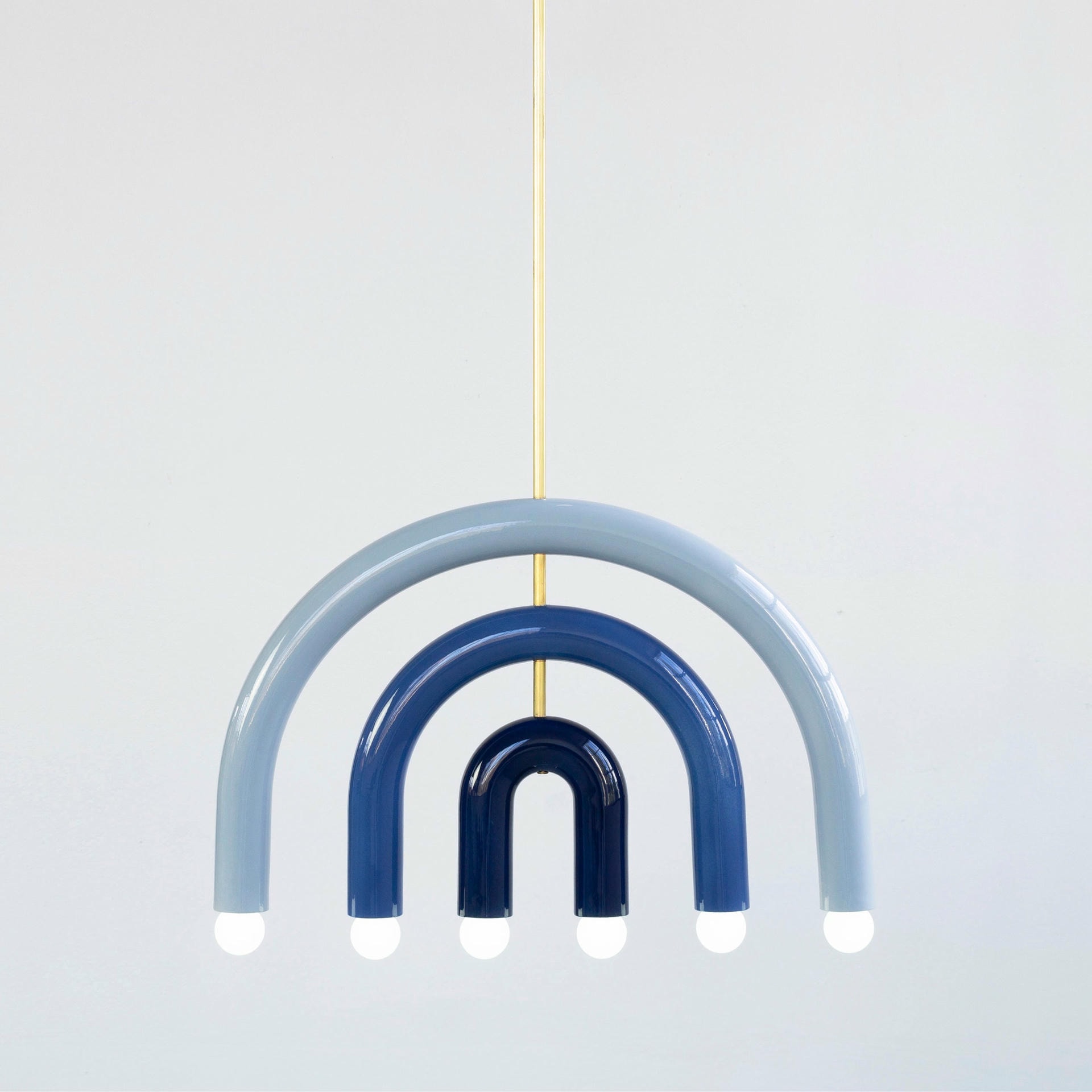 TRN F1 Pendant Lamp by Pani Jurek 2