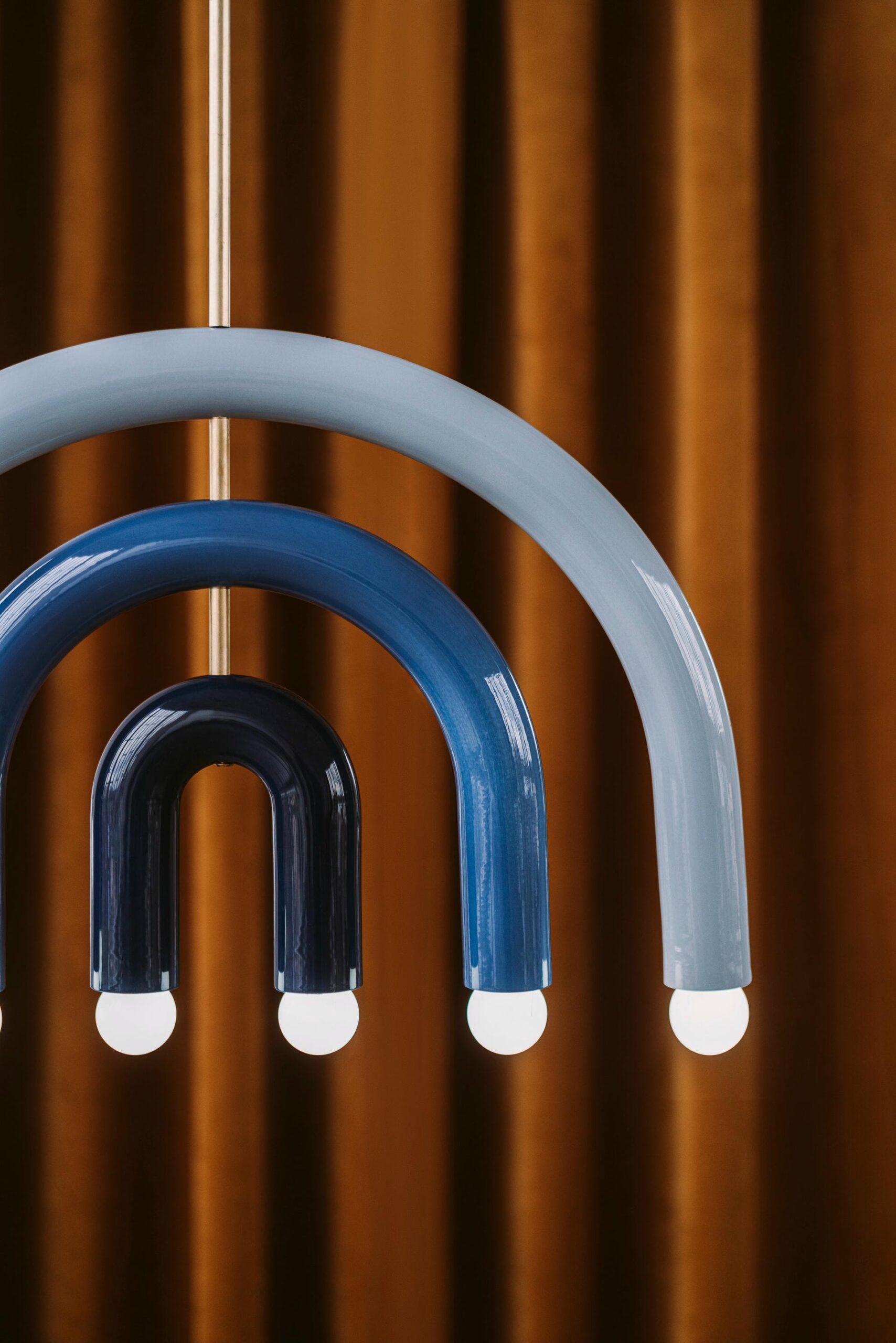 TRN F1 Pendant Lamp by Pani Jurek 3