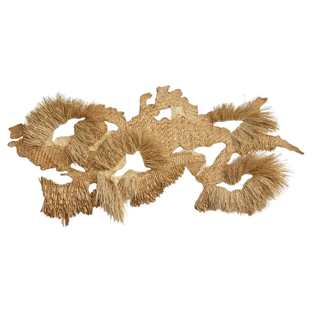 Wetland Rug by Estudio Raffreyre 1