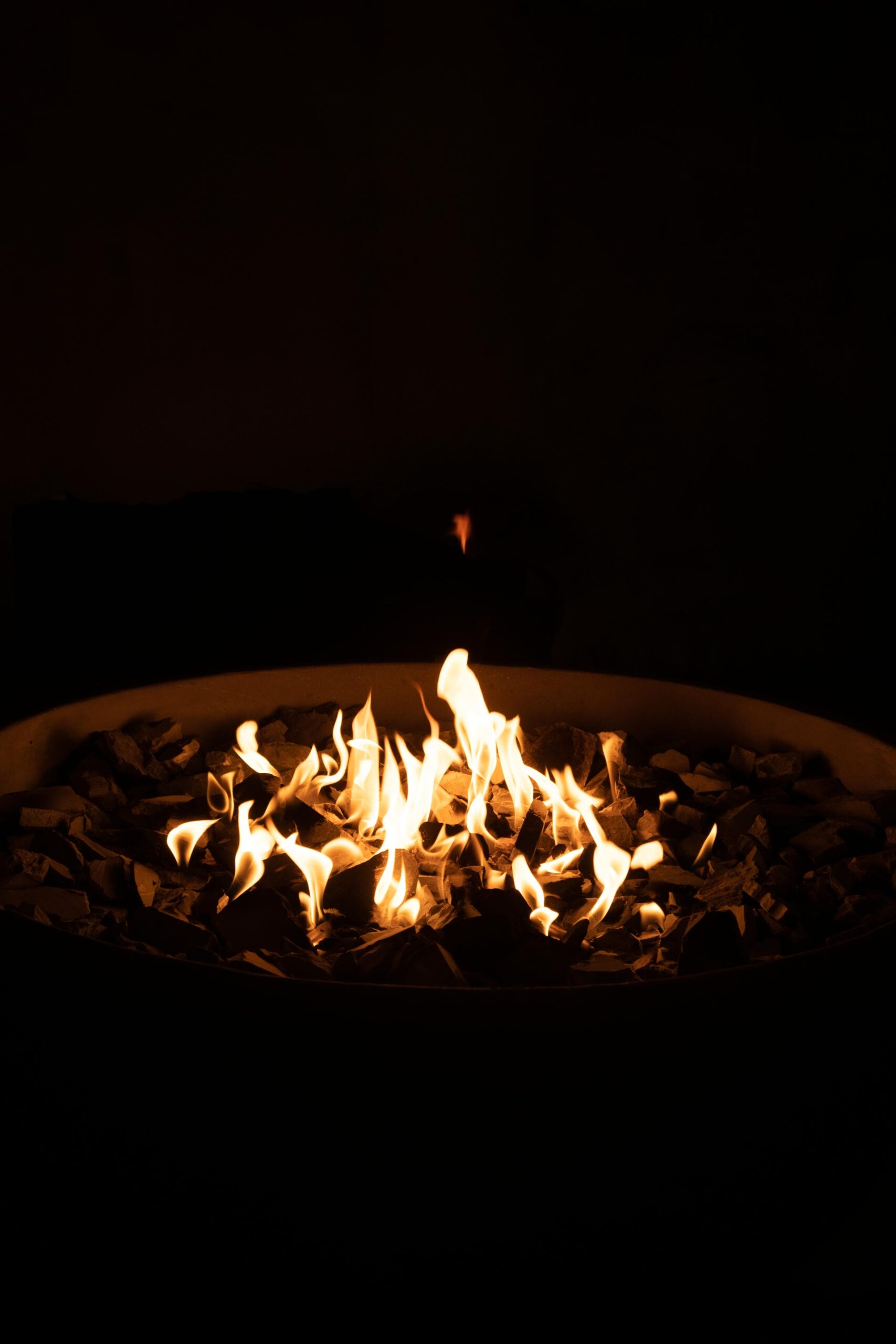 andres monnier jolla uno fire bowl galerie philia 02
