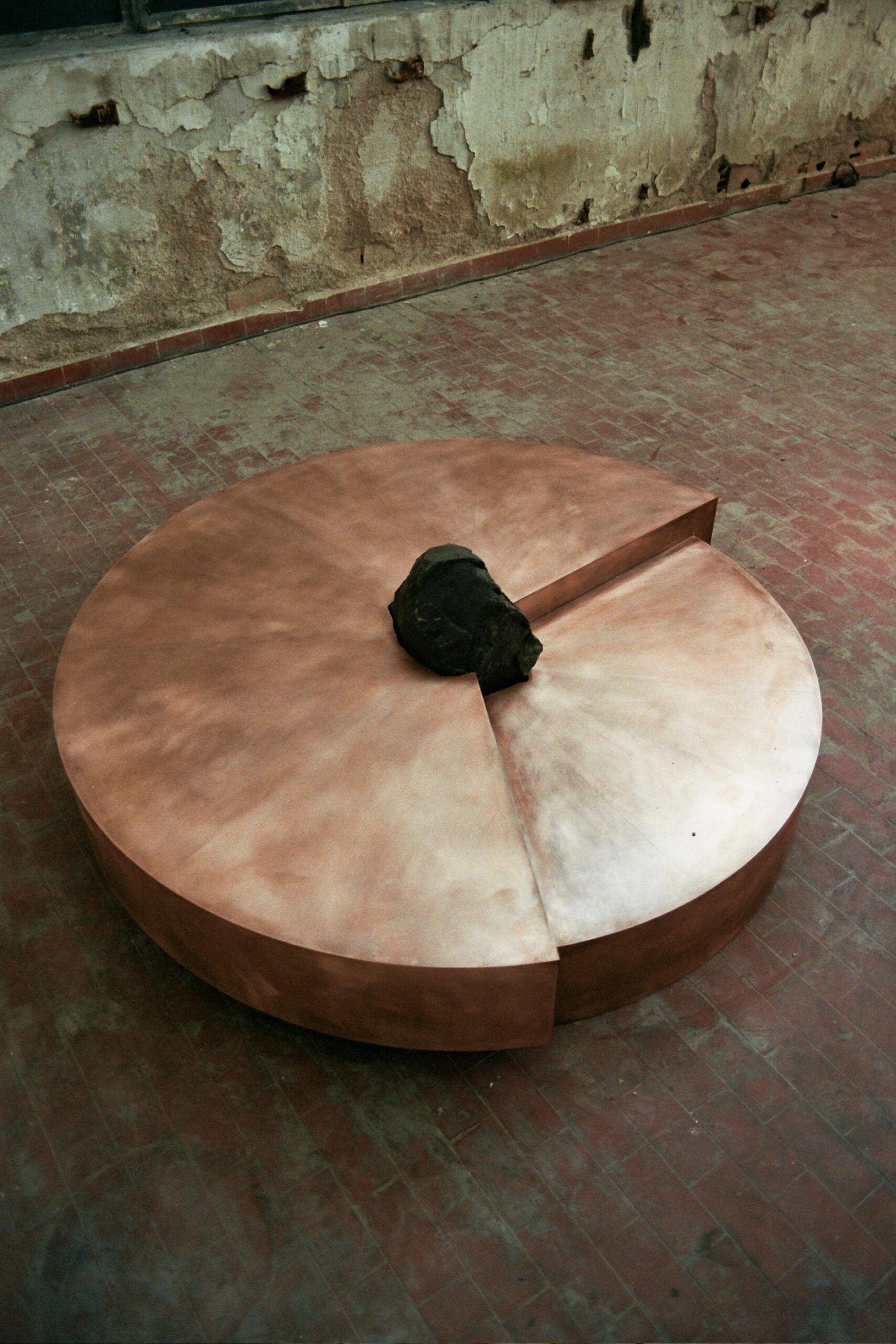 pierre de valck time table galerie philia 02
