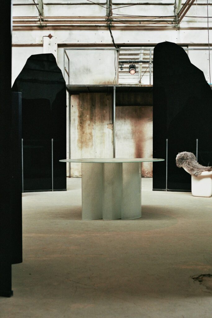 studio pepe thoth table galerie philia 03