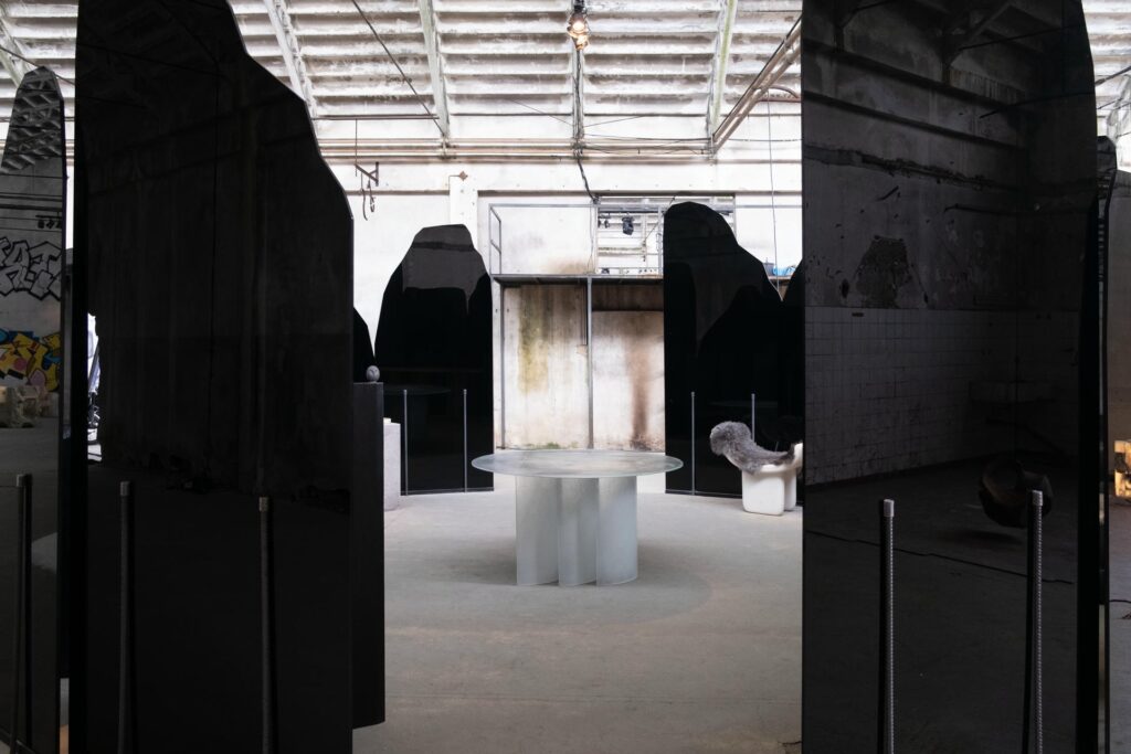 studio pepe thoth table galerie philia 04
