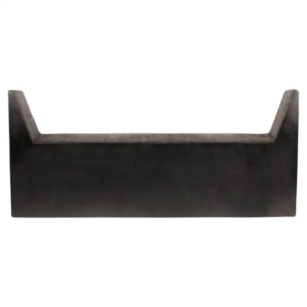AD Stool Large by Arno Declercq