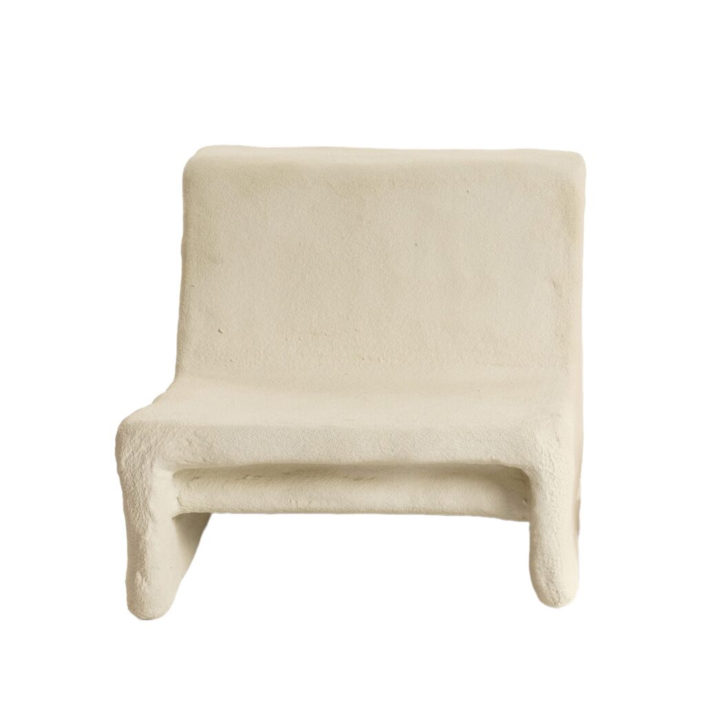 Daisy Chair by Mary Lynn & Carlo 1